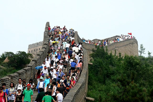 中国の人口減少は、世界に何をもたらすのか？