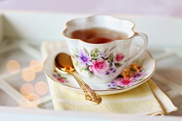 英国の紅茶好みは、いかにして命を救ったか？