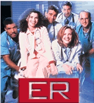 ER緊急救命室
